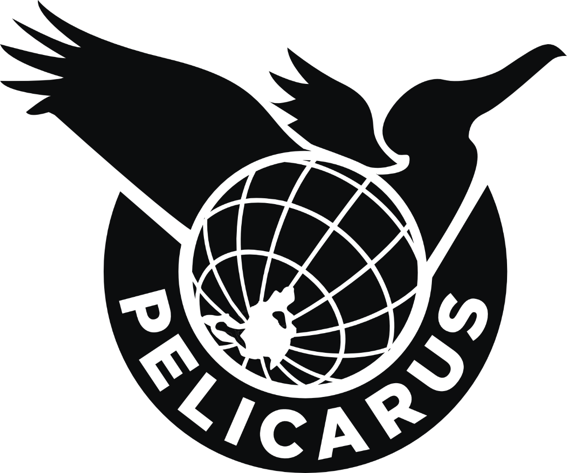 pelicarus_logo_Black